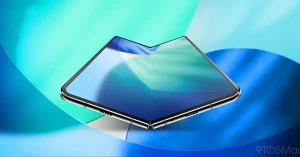 Το iPhone Fold ονομάζεται «game-changer» για το επόμενο έτος, προβλέπεται μεγάλος αντίκτυπος Το iPhone Fold ονομάζεται «game-changer» για το επόμενο έτος, προβλέπεται μεγάλος αντίκτυπος