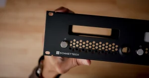 Hands-on: Sonnet RackMac mini - έως τρία Mac mini σε ένα μόνο περίβλημα [Video]