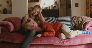 Το Apple TV έχει νέα γεμάτη αστέρια σειρά που έρχεται σύντομα βασισμένη σε επιτυχημένο μυθιστόρημα Το Apple TV έχει νέα γεμάτη αστέρια σειρά που έρχεται σύντομα βασισμένη σε επιτυχημένο μυθιστόρημα