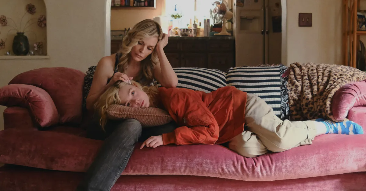 Το Apple TV έχει νέα γεμάτη αστέρια σειρά που έρχεται σύντομα βασισμένη σε επιτυχημένο μυθιστόρημα Το Apple TV έχει νέα γεμάτη αστέρια σειρά που έρχεται σύντομα βασισμένη σε επιτυχημένο μυθιστόρημα