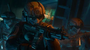 «Επική Ανατροπή στο Call of Duty: Αποκαλύπτεται το Νέο Μοντέλο Κυκλοφοριών που θα σας Σκοτώσει!» «Επική Ανατροπή στο Call of Duty: Αποκαλύπτεται το Νέο Μοντέλο Κυκλοφοριών που θα σας Σκοτώσει!»