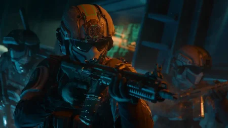 «Επική Ανατροπή στο Call of Duty: Αποκαλύπτεται το Νέο Μοντέλο Κυκλοφοριών που θα σας Σκοτώσει!» «Επική Ανατροπή στο Call of Duty: Αποκαλύπτεται το Νέο Μοντέλο Κυκλοφοριών που θα σας Σκοτώσει!»