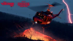 Αποκαλύφθηκε: Το Stranger Things κατακτά το Microsoft Flight Simulator 2024 – Μην το Χάσετε! Αποκαλύφθηκε: Το Stranger Things κατακτά το Microsoft Flight Simulator 2024 – Μην το Χάσετε!