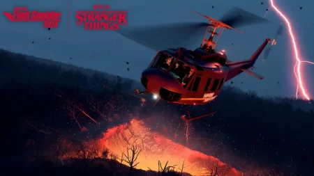 Αποκαλύφθηκε: Το Stranger Things κατακτά το Microsoft Flight Simulator 2024 – Μην το Χάσετε!
