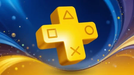 Ανατρεπτική Διαρροή: Δύο Επικά Παιχνίδια που Έρχονται στο PlayStation Plus Δεκέμβριο! Ανατρεπτική Διαρροή: Δύο Επικά Παιχνίδια που Έρχονται στο PlayStation Plus Δεκέμβριο!