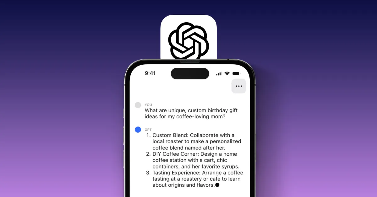 Ακολουθούν οι εφαρμογές και τα παιχνίδια του iPhone με τις περισσότερες λήψεις για το 2025 Ακολουθούν οι εφαρμογές και τα παιχνίδια του iPhone με τις περισσότερες λήψεις για το 2025