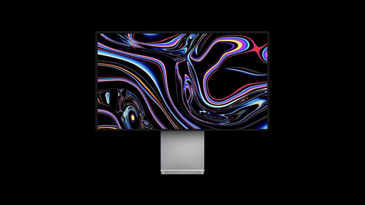 Η Pro Display XDR της Apple είναι έξι ετών σήμερα Η Pro Display XDR της Apple είναι έξι ετών σήμερα