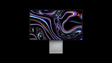 Η Pro Display XDR της Apple είναι έξι ετών σήμερα Η Pro Display XDR της Apple είναι έξι ετών σήμερα