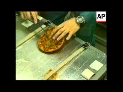 Η διαστημική διαφημιστική πινακίδα που παραλίγο να συμβεί Η διαστημική διαφημιστική πινακίδα που παραλίγο να συμβεί