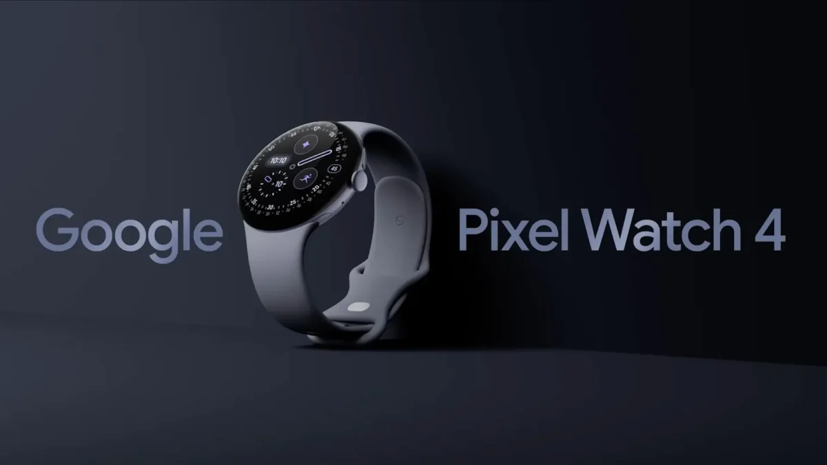 «Pixel Watch 4: Ανακάλυψε τις Επαναστατικές Χειρονομίες και τις Έξυπνες Απαντήσεις που θα σου αλλάξουν τη ζωή!»
