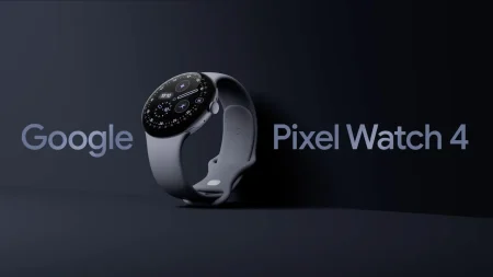 «Pixel Watch 4: Ανακάλυψε τις Επαναστατικές Χειρονομίες και τις Έξυπνες Απαντήσεις που θα σου αλλάξουν τη ζωή!»