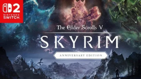 Ανακαλύψτε τον Μαγικό Κόσμο του Skyrim: Κυκλοφόρησε η Anniversary Edition και σε Νέα Κονσόλα!