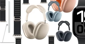 Apple Watch, Alpine Loop, Apple Studio Display, περισσότερα 9to5Mac Apple Watch, Alpine Loop, Apple Studio Display, περισσότερα 9to5Mac