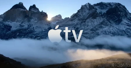 Η επιτυχημένη σειρά της Apple TV συγκαταλέγεται στις 10 καλύτερες εκπομπές της χρονιάς