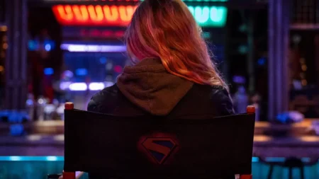 «Supergirl: Δείτε το Εκπληκτικό Πρώτο Poster και Ανακαλύψτε Πότε Έρχεται το Αποκαλυπτικό Trailer!» «Supergirl: Δείτε το Εκπληκτικό Πρώτο Poster και Ανακαλύψτε Πότε Έρχεται το Αποκαλυπτικό Trailer!»