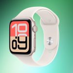 Η Amazon βγάζει 50 $ από το Apple Watch SE 3, ξεκινώντας από 199 $