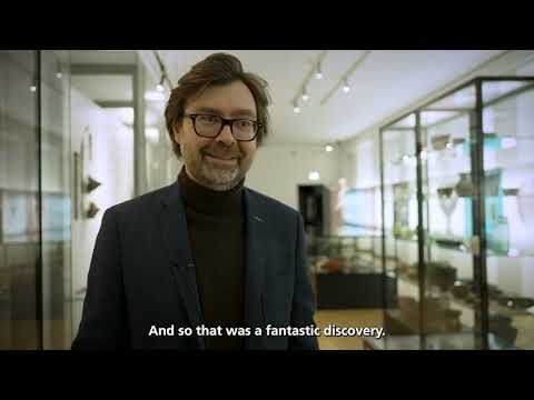 Ποιος κατασκεύασε το παλαιότερο ξύλινο σκάφος με σανίδα της Σκανδιναβίας; Ένα αρχαίο δακτυλικό αποτύπωμα προσφέρει ενδείξεις. Ποιος κατασκεύασε το παλαιότερο ξύλινο σκάφος με σανίδα της Σκανδιναβίας; Ένα αρχαίο δακτυλικό αποτύπωμα προσφέρει ενδείξεις.