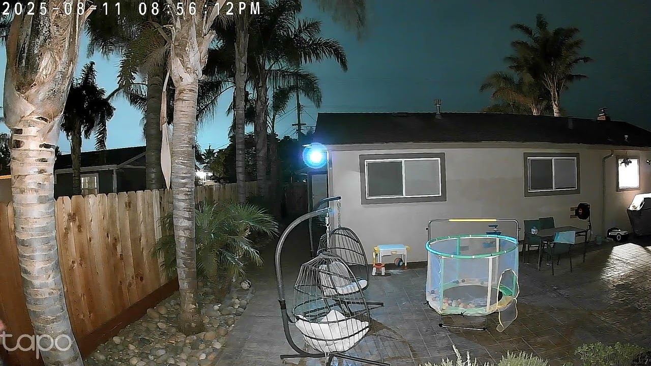 Ανακαλύψτε γιατί η TP-Link Tapo C246D HybridCam Duo απογειώνει την ασφάλειά σας: Δύο κάμερες, διπλάσιες δυνατότητες! TP-Link Tapo C246D HybridCam Duo - Light Wide - YouTube