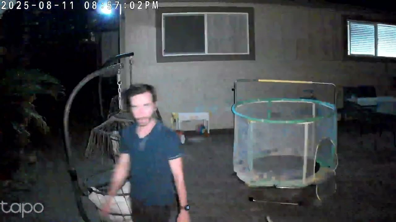 Ανακαλύψτε γιατί η TP-Link Tapo C246D HybridCam Duo απογειώνει την ασφάλειά σας: Δύο κάμερες, διπλάσιες δυνατότητες! TP-Link Tapo C246D HybridCam Duo - Light Tele - YouTube