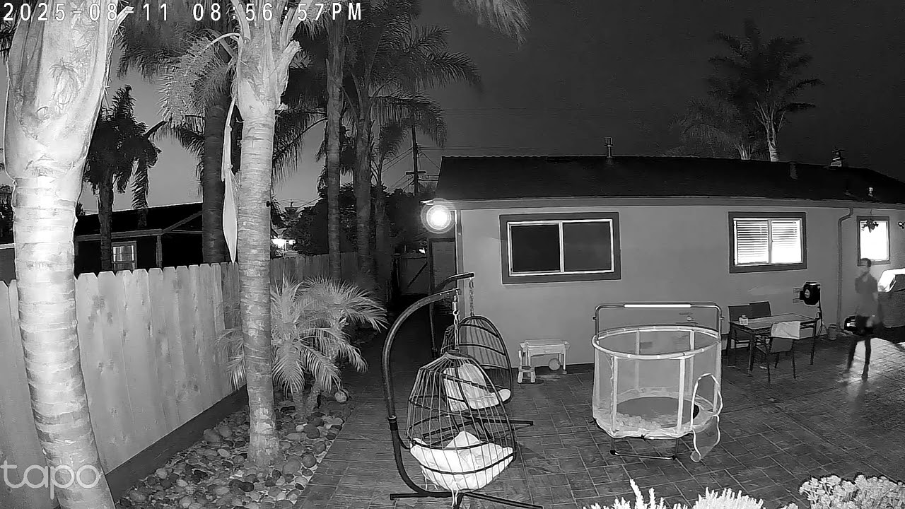 Ανακαλύψτε γιατί η TP-Link Tapo C246D HybridCam Duo απογειώνει την ασφάλειά σας: Δύο κάμερες, διπλάσιες δυνατότητες! TP-Link Tapo C246D HybridCam Duo - IR Wide - YouTube