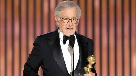 «Η Απίστευτη Αντίστροφη Μέτρηση για την Επιστροφή του Spielberg στην Επιστημονική Φαντασία Ξεκίνησε – Μην το Χάσετε!» «Η Απίστευτη Αντίστροφη Μέτρηση για την Επιστροφή του Spielberg στην Επιστημονική Φαντασία Ξεκίνησε – Μην το Χάσετε!»