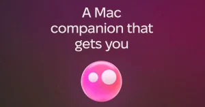 Ο βοηθός του MacPaw Eney είναι πλέον ταχύτερος χάρη σε ένα τοπικό μοντέλο AI Ο βοηθός του MacPaw Eney είναι πλέον ταχύτερος χάρη σε ένα τοπικό μοντέλο AI