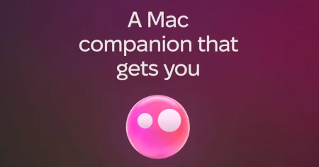 Ο βοηθός του MacPaw Eney είναι πλέον ταχύτερος χάρη σε ένα τοπικό μοντέλο AI Ο βοηθός του MacPaw Eney είναι πλέον ταχύτερος χάρη σε ένα τοπικό μοντέλο AI