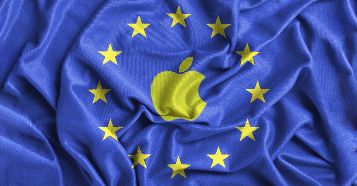 Το App Store αλλάζει τώρα το σημείο αναφοράς της ΕΕ στην έρευνα Google Το App Store αλλάζει τώρα το σημείο αναφοράς της ΕΕ στην έρευνα Google