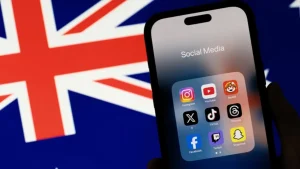 Αυστραλία: Η Σαρωτική Απαγόρευση των Social Media σε Ανήλικους Ξεκίνησε Σήμερα – Και Το Χάος Άρχισε! Αυστραλία: Η Σαρωτική Απαγόρευση των Social Media σε Ανήλικους Ξεκίνησε Σήμερα – Και Το Χάος Άρχισε!
