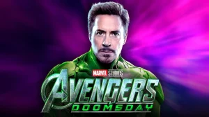 Απρόσμενη Έκπληξη: Το Trailer του Avengers: Doomsday Καταφθάνει τον Δεκέμβριο – Δείτε Πόσο Χρόνια Θα Διαρκέσει! Απρόσμενη Έκπληξη: Το Trailer του Avengers: Doomsday Καταφθάνει τον Δεκέμβριο – Δείτε Πόσο Χρόνια Θα Διαρκέσει!