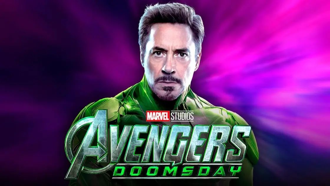 Απρόσμενη Έκπληξη: Το Trailer του Avengers: Doomsday Καταφθάνει τον Δεκέμβριο – Δείτε Πόσο Χρόνια Θα Διαρκέσει! Απρόσμενη Έκπληξη: Το Trailer του Avengers: Doomsday Καταφθάνει τον Δεκέμβριο – Δείτε Πόσο Χρόνια Θα Διαρκέσει!