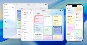Craft Docs: Το ψηφιακό σπίτι όπου οι σημειώσεις σας τελικά λειτουργούν για εσάς Craft Docs: Το ψηφιακό σπίτι όπου οι σημειώσεις σας τελικά λειτουργούν για εσάς