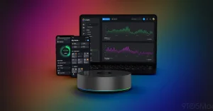 Το νέο Homey Pro γίνεται πιο γρήγορο και πιο έξυπνο για τα σπίτια Matter χωρίς αύξηση της τιμής Το νέο Homey Pro γίνεται πιο γρήγορο και πιο έξυπνο για τα σπίτια Matter χωρίς αύξηση της τιμής