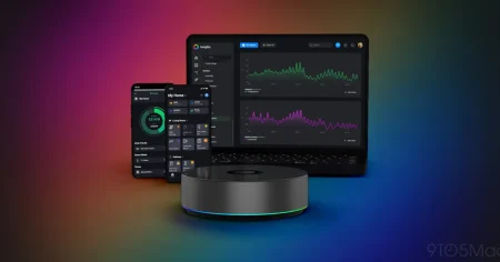 Το νέο Homey Pro γίνεται πιο γρήγορο και πιο έξυπνο για τα σπίτια Matter χωρίς αύξηση της τιμής Το νέο Homey Pro γίνεται πιο γρήγορο και πιο έξυπνο για τα σπίτια Matter χωρίς αύξηση της τιμής