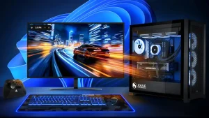 «Μάθε γιατί η Microsoft δηλώνει ότι τα Windows 11 θα είναι ο απόλυτος προορισμός για gaming!» «Μάθε γιατί η Microsoft δηλώνει ότι τα Windows 11 θα είναι ο απόλυτος προορισμός για gaming!»