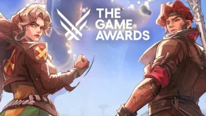 «Ετοιμαστείτε! Το Marvel Rivals θα σας καθηλώσει στα The Game Awards 2025!» «Ετοιμαστείτε! Το Marvel Rivals θα σας καθηλώσει στα The Game Awards 2025!»