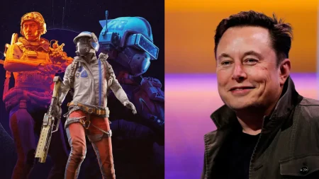 «Σοκ! Ο Elon Musk Παρεμβαίνει στο ARC Raiders με Μια Απίστευτη Πρόταση!» «Σοκ! Ο Elon Musk Παρεμβαίνει στο ARC Raiders με Μια Απίστευτη Πρόταση!»