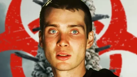 «Έρχεται το 28 Years Later III! Ο Cillian Murphy ετοιμάζεται για επική επιστροφή!» «Έρχεται το 28 Years Later III! Ο Cillian Murphy ετοιμάζεται για επική επιστροφή!»