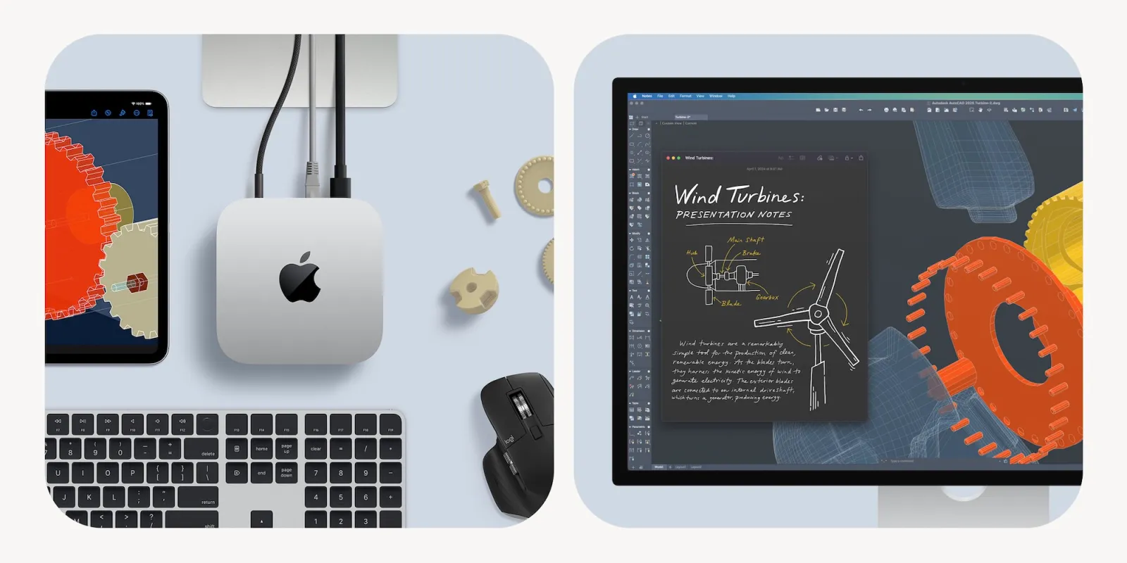 AirPods Pro 3, Mac mini, iPad Air Magic Keyboard, περισσότερα 9to5Mac AirPods Pro 3, Mac mini, iPad Air Magic Keyboard, περισσότερα 9to5Mac