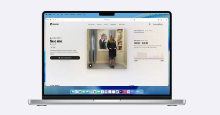 Η νέα λειτουργία του Shazam αποκαλύπτει ποιες στιγμές τραγουδιών τραβούν την προσοχή των χρηστών Η νέα λειτουργία του Shazam αποκαλύπτει ποιες στιγμές τραγουδιών τραβούν την προσοχή των χρηστών