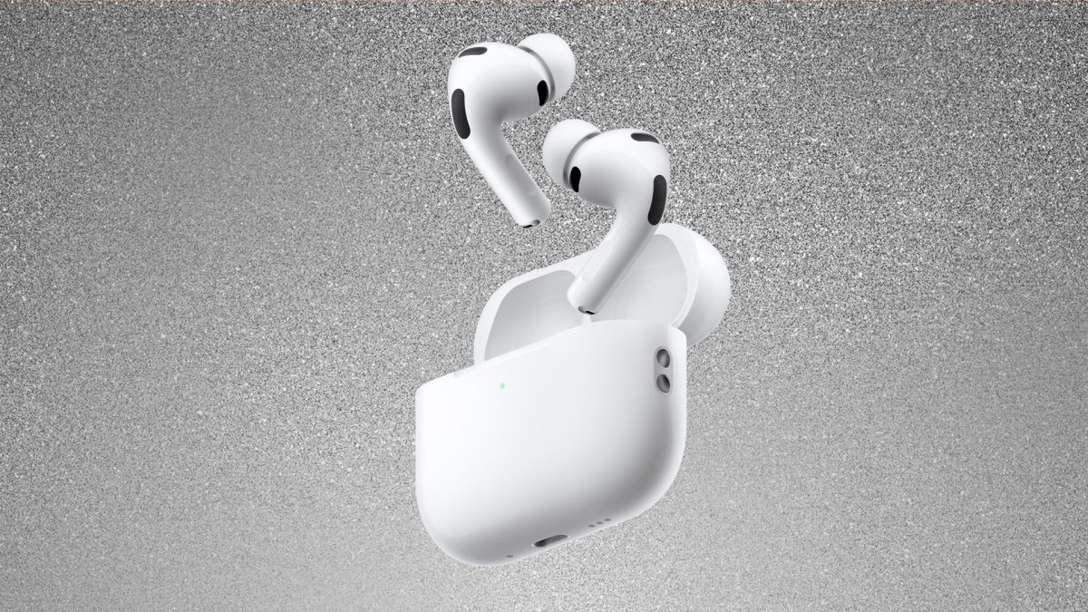 Το AirPods Pro 3 πέφτει σε νέα χαμηλή τιμή 199 $ στο Amazon [Updated]