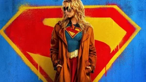 Ανατρεπτικό! Το πρώτο trailer της Supergirl θα σας αφήσει άφωνους! Ανατρεπτικό! Το πρώτο trailer της Supergirl θα σας αφήσει άφωνους!
