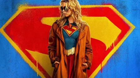 Ανατρεπτικό! Το πρώτο trailer της Supergirl θα σας αφήσει άφωνους! Ανατρεπτικό! Το πρώτο trailer της Supergirl θα σας αφήσει άφωνους!