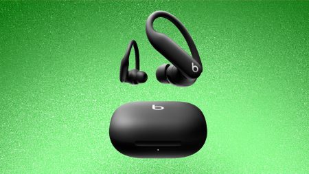 Powerbeats Pro 2 Διαθέσιμο για 199,95 $ Χαμηλή τιμή, συν περισσότερες προσφορές Beats σε ακουστικά και θήκες