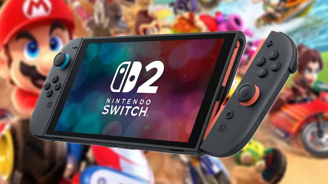 Σοκ στον κόσμο των video games: Η Nintendo χάνει δισεκατομμύρια ενώ το Switch 2 εκτοξεύει τις τιμές παραγωγής! Σοκ στον κόσμο των video games: Η Nintendo χάνει δισεκατομμύρια ενώ το Switch 2 εκτοξεύει τις τιμές παραγωγής!