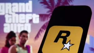 «Στη Βουλή η Rockstar: Οι απολύσεις φέρνουν αναταράξεις μέχρι τον Πρωθυπουργό!» «Στη Βουλή η Rockstar: Οι απολύσεις φέρνουν αναταράξεις μέχρι τον Πρωθυπουργό!»