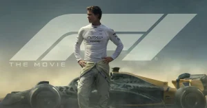 F1: The Movie μεταδίδεται τώρα δωρεάν στο Apple TV, με πρωταγωνιστή τον Brad Pitt