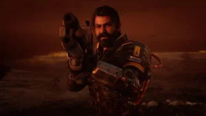 Ανακαλύψτε το Νέο Trailer του Saros για PS5: Έρχεται με Τρελά Νέα Ημερομηνία Κυκλοφορίας! Ανακαλύψτε το Νέο Trailer του Saros για PS5: Έρχεται με Τρελά Νέα Ημερομηνία Κυκλοφορίας!