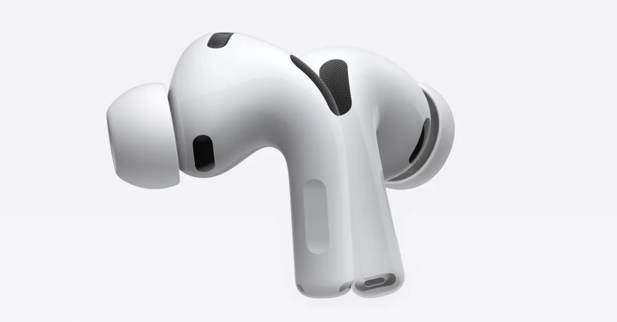 Το νέο υλικολογισμικό AirPods Pro 3 μόλις έφτασε, καθώς και άλλα Το νέο υλικολογισμικό AirPods Pro 3 μόλις έφτασε, καθώς και άλλα