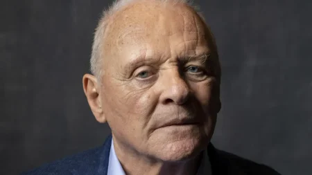 «Ο Anthony Hopkins Σπάει τη Σιωπή: Τι Πραγματικά Σκέφτεται για τη Νέα Γενιά Ηθοποιών!»